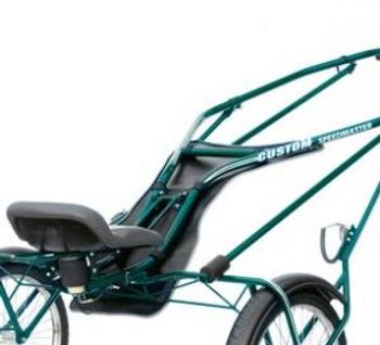 Hovedbilde Custom vogner og deler